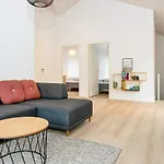 Luxury Retreat In Romo - By Traum Ferienhaus Sønderby