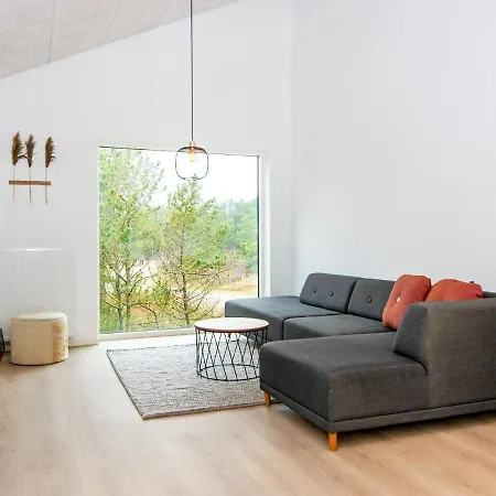 Luxury Retreat In Romo - By Traum Sønderby