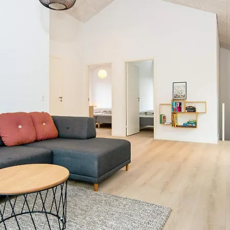 Luxury Retreat In Romo - By Traum Сasa de vacaciones Sønderby