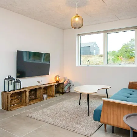 Luxury Retreat In Romo - By Traum