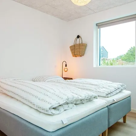 Сasa de vacaciones Luxury Retreat In Romo - By Traum Sønderby