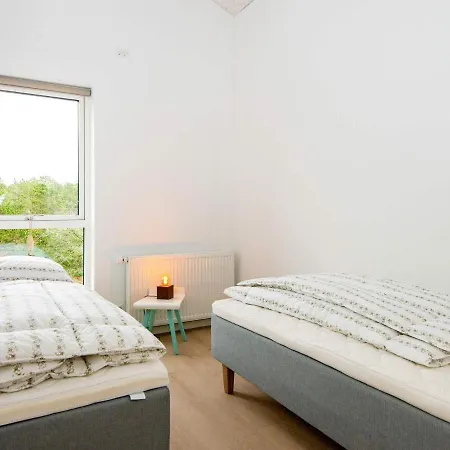 Feriehus Luxury Retreat In Romo - By Traum