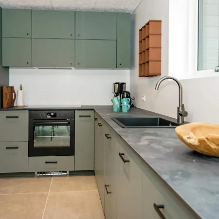 Luxury Retreat In Romo - By Traum *