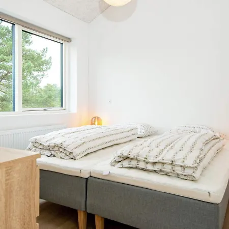 Luxury Retreat In Romo - By Traum *