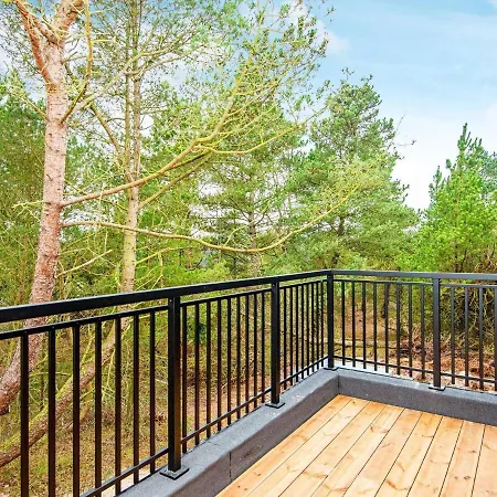 Luxury Retreat In Romo - By Traum Сasa de vacaciones *