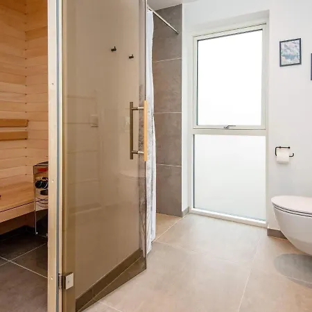 Luxury Retreat In Romo - By Traum Sønderby