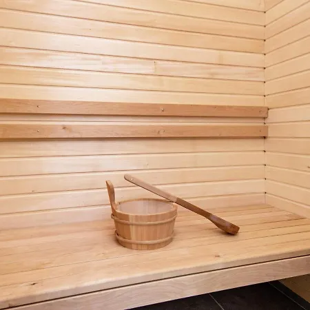 Luxury Retreat In Romo - By Traum Сasa de vacaciones Sønderby