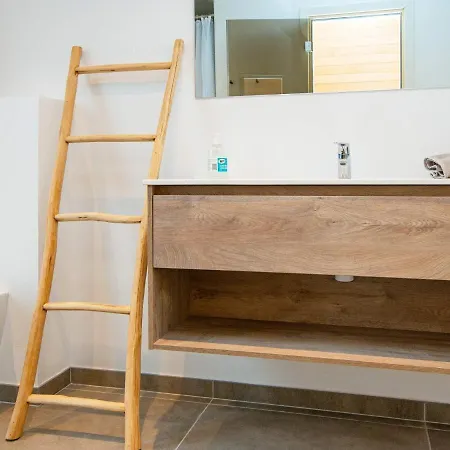 Сasa de vacaciones Luxury Retreat In Romo - By Traum