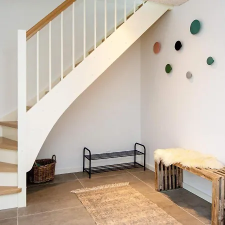 Luxury Retreat In Romo - By Traum Сasa de vacaciones *