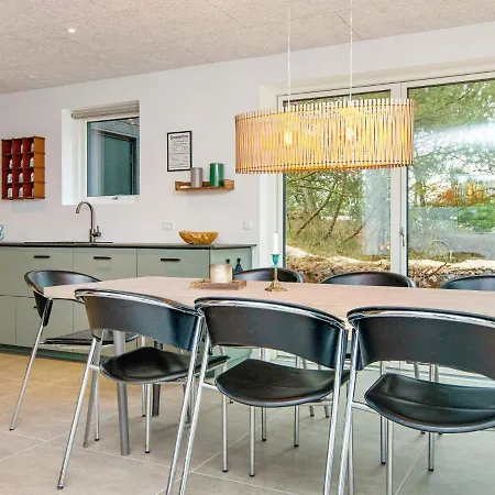 Сasa de vacaciones Luxury Retreat In Romo - By Traum