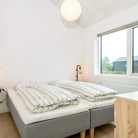 Luxury Retreat In Romo - By Traum * Sønderby