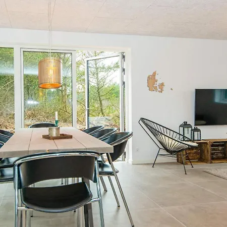 Сasa de vacaciones Luxury Retreat In Romo - By Traum *