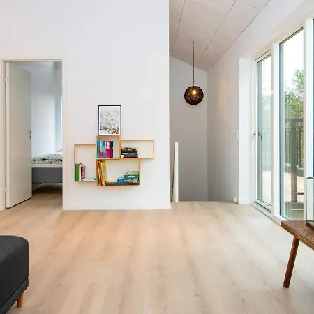 Luxury Retreat In Romo - By Traum Сasa de vacaciones Sønderby