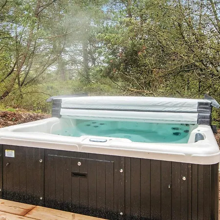 Luxury Retreat In Romo - By Traum Сasa de vacaciones *