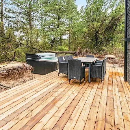 Luxury Retreat In Romo - By Traum * Sønderby