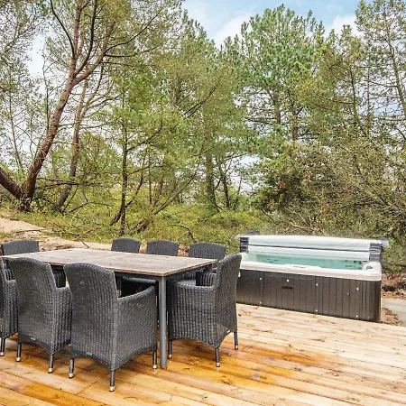 Luxury Retreat In Romo - By Traum Сasa de vacaciones