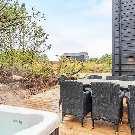 Luxury Retreat In Romo - By Traum Сasa de vacaciones Sønderby