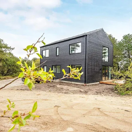 Luxury Retreat In Romo - By Traum *