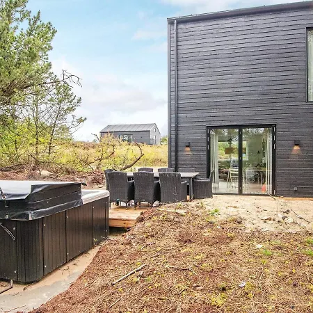 Luxury Retreat In Romo - By Traum Sønderby