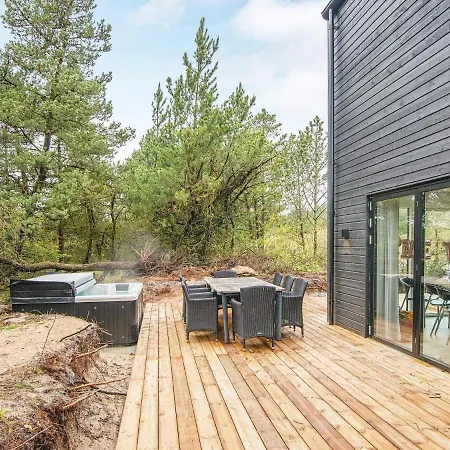 Luxury Retreat In Romo - By Traum