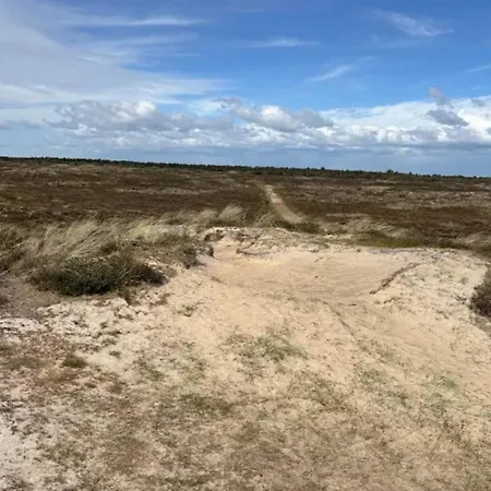 Сasa de vacaciones Luxury Retreat In Romo - By Traum *