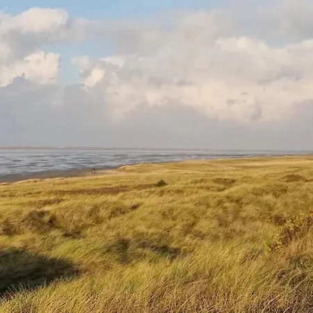 Сasa de vacaciones Luxury Retreat In Romo - By Traum Sønderby