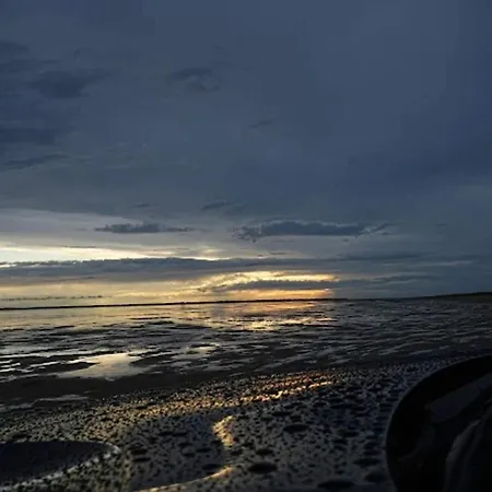 Luxury Retreat In Romo - By Traum * Sønderby