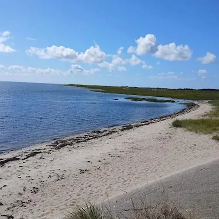 Semesterbostad Luxury Retreat In Romo - By Traum