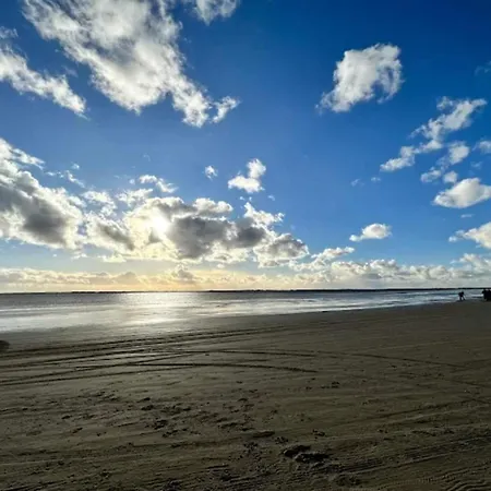 Сasa de vacaciones Luxury Retreat In Romo - By Traum *