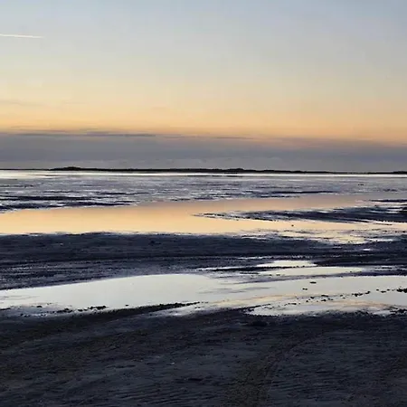 Luxury Retreat In Romo - By Traum Дом отдыха