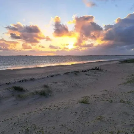 Luxury Retreat In Romo - By Traum Сasa de vacaciones Sønderby