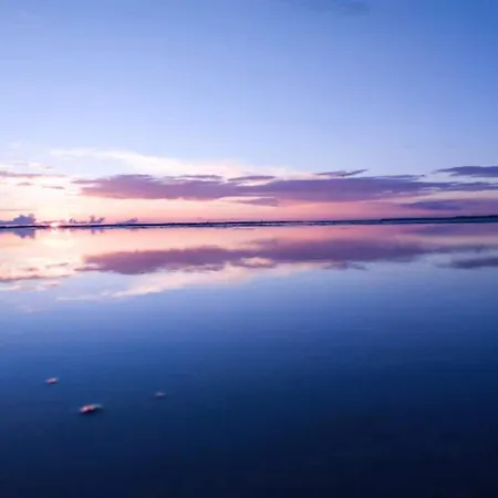 Сasa de vacaciones Luxury Retreat In Romo - By Traum