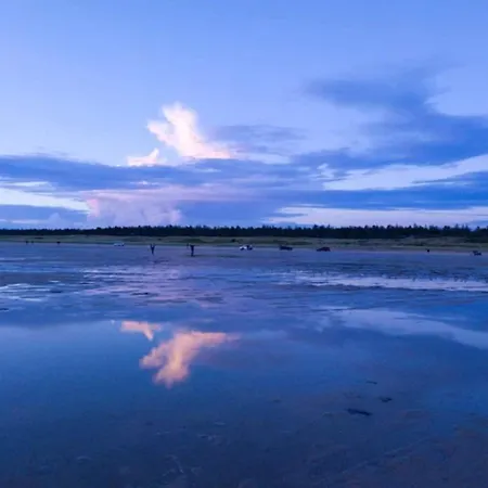 Luxury Retreat In Romo - By Traum Сasa de vacaciones Sønderby