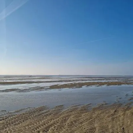 Сasa de vacaciones Luxury Retreat In Romo - By Traum Sønderby