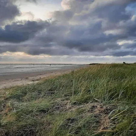 Luxury Retreat In Romo - By Traum *