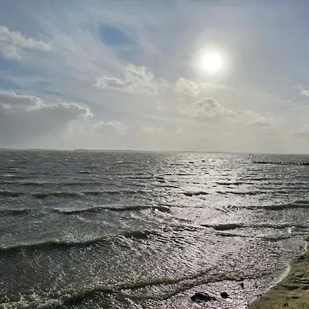 Luxury Retreat In Romo - By Traum Сasa de vacaciones