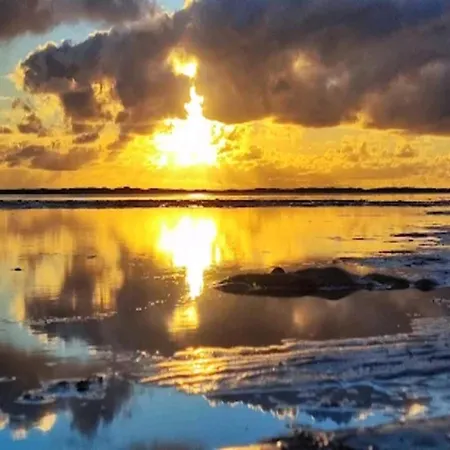 Сasa de vacaciones Luxury Retreat In Romo - By Traum