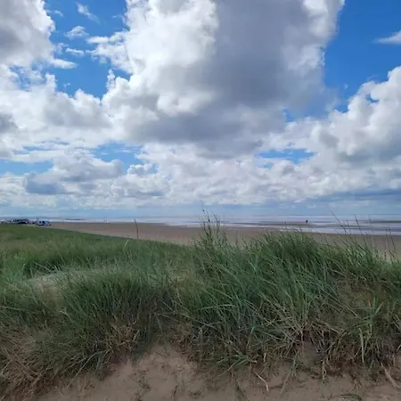 Luxury Retreat In Romo - By Traum Сasa de vacaciones Sønderby