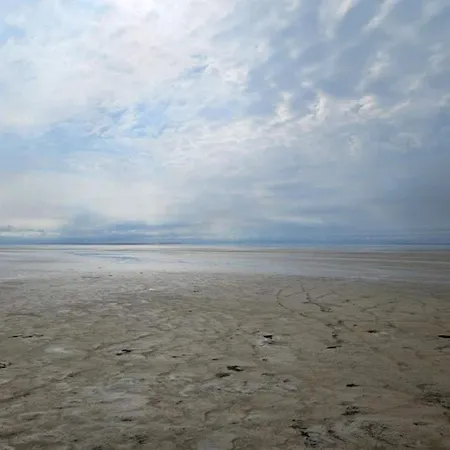 Luxury Retreat In Romo - By Traum *