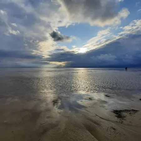 Сasa de vacaciones Luxury Retreat In Romo - By Traum *