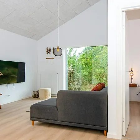 Luxury Retreat In Romo - By Traum Дом отдыха Sonderby (Romo)