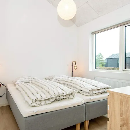Luxury Retreat In Romo - By Traum Sonderby (Romo)