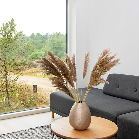 Luxury Retreat In Romo - By Traum