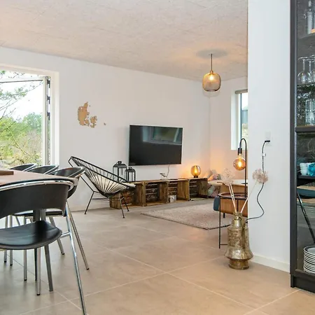 Luxury Retreat In Romo - By Traum * Sonderby (Romo)