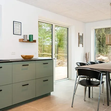 Luxury Retreat In Romo - By Traum *