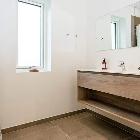 Feriehus Luxury Retreat In Romo - By Traum