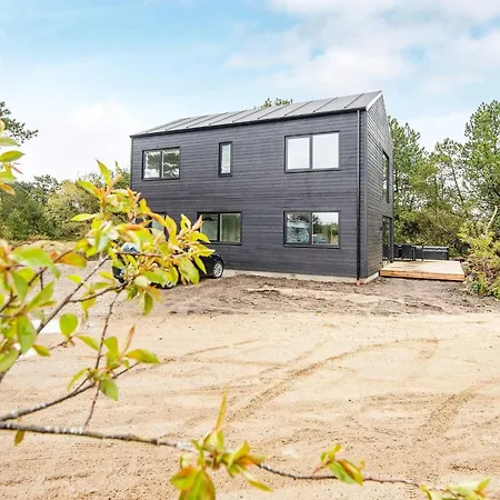 Дом отдыха Luxury Retreat In Romo - By Traum Sonderby (Romo)