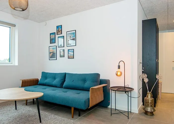 Luxury Retreat In Romo - By Traum 펜션 *