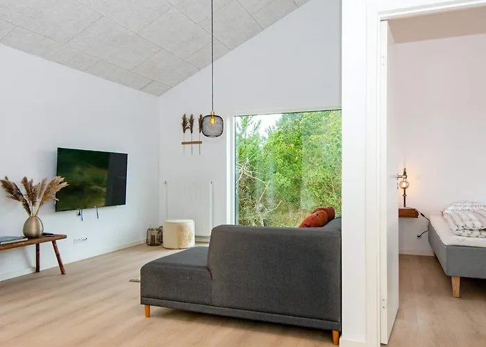Luxury Retreat In Romo - By Traum 펜션
