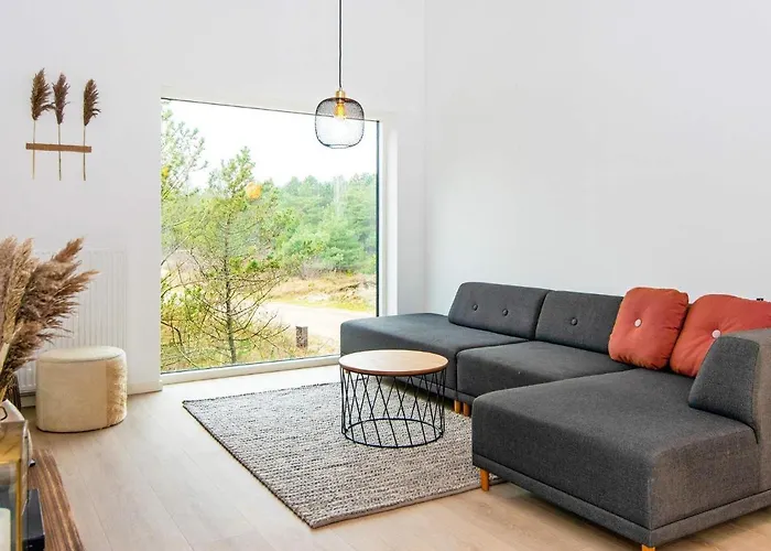 펜션 Luxury Retreat In Romo - By Traum Sønderby